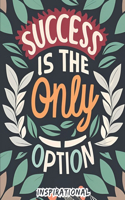 Inspirational Coloring Book for Adults
