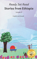 Stories From Ethiopia Volume II