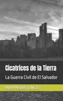 Cicatrices de la Tierra