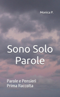 Sono Solo Parole