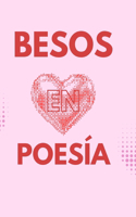 Besos en Poesía