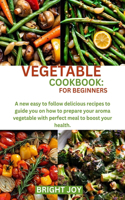 Vegetable Cookbook