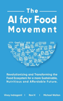 AI for Food Movement