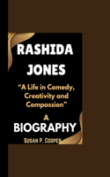 Rashida Jones Biography