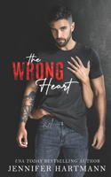 The Wrong Heart