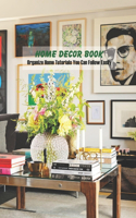 Home Decor Book