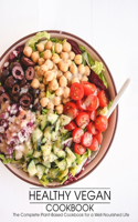 Healthy Vegan Cookbook