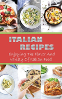 Italian Recipes