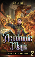 Academic Magic