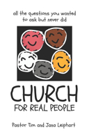 Church for Real People