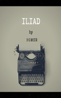 Iliad by Homer