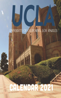 University of California, Los Angeles (UCLA)