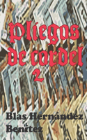 Pliegos de cordel 2