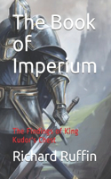 Book of Imperium: The Findings of King Kudor's Chest