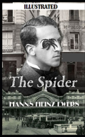 The Spider Illustrated