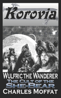 Cult of the She-Bear