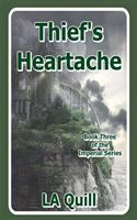Thief's Heartache (The Imperial Series)