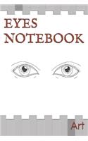 eyse notebook: (1 Book)