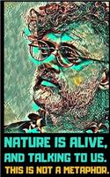Terence McKenna