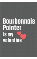 Bourbonnais Pointer is my valentine: For Bourbonnais Pointer Dog Fans