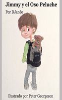 Jimmy y el Oso Peluche