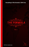 Formula Vol.2