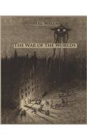 The War of the Worlds (Annotated)