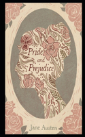 Pride and Prejudice By Jane Austen (Fictional Novel) 