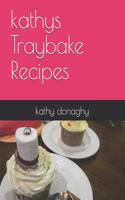 kathys Traybake Recipes