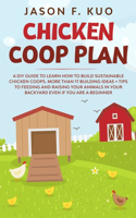 Chicken Coop Plan