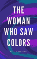 The Woman Who Saw Colors