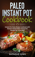 Paleo Instant Pot Cookbook