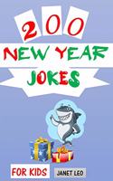 200 New Year Jokes for Kids