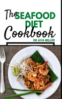 Seafood Diet Cookbook