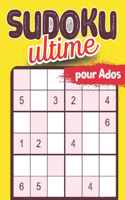 Sudoku ultime pour ados