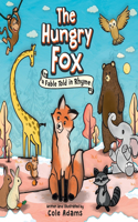 Hungry Fox