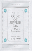 Code Of Jewish Law