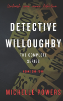 Detective Willoughby