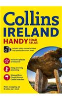 Ireland Road Atlas