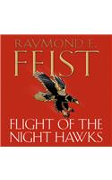 Flight of the Night Hawks