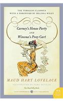 Carney's House Party/Winona's Pony Cart