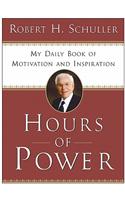 Hours of Power: My Daily Book of Motivation and Inspiration
