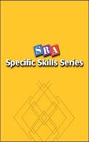 Specific Skills Series for Language Arts, Level E Starter Set