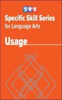 Specific Skill Series for Language Arts - Usage Book - Level H