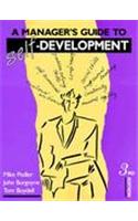 A Manager's Guide to Self-development
