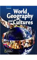 World Geography and Cultures