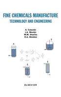 Fine Chemicals Manufacture