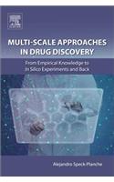 Multi-Scale Approaches in Drug Discovery