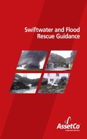 Swiftwater and flood rescue guidance