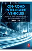 On-Road Intelligent Vehicles